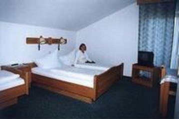 Autriche Privát Sankt Peter in Sulmtal, Intérieur